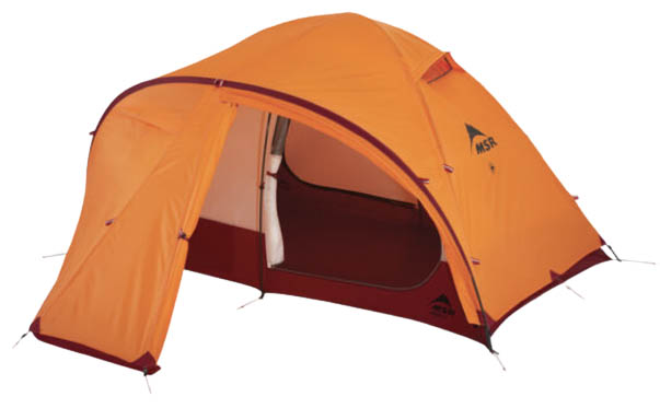 4 man winter tent best sale